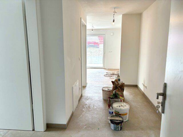 Etagenwohnung Malsch - 2 Zimmer, 50 m&sup2;, 775&euro; | Angebot:26885544