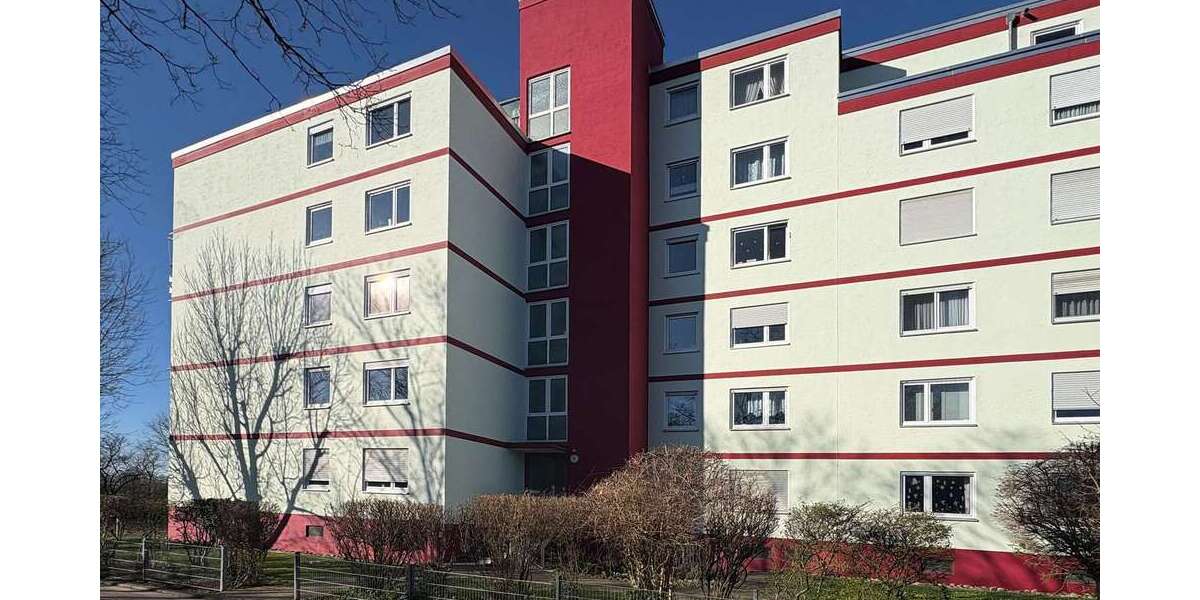 Etagenwohnung Heidelberg Boxberg - 3.5 Zimmer, 92 m&sup2;, 339.000&euro; | Angebot:25835279