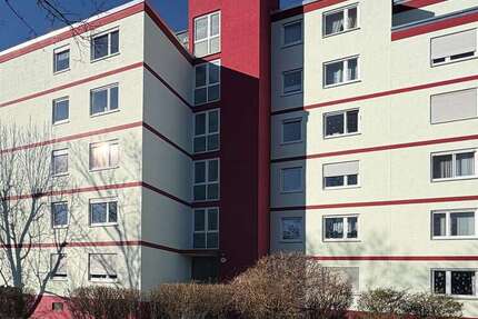 Wohnung Heidelberg Boxberg - 3.5 Zimmer, 92 m&sup2;, 339.000&euro; | Angebot:25835279