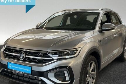 VW T-Roc 34.238 km 28.290 &euro; Mannheim 68309