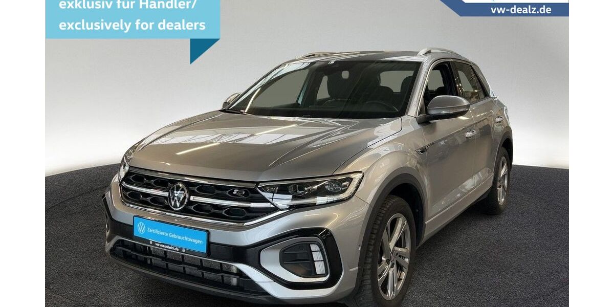 VW T-Roc 34.238 km 28.290 &euro; Mannheim 68309