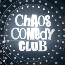 Chaos Comedy Club 17.05.2026 Comedy Club Mannheim