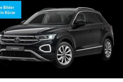 VW T-Roc 4.209 km 31.307 &euro; Walldorf 69190