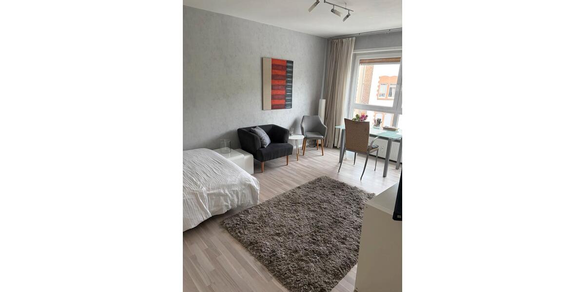 Etagenwohnung Ilvesheim - 1 Zimmer, 34 m&sup2;, 900&euro; | Angebot:26625834
