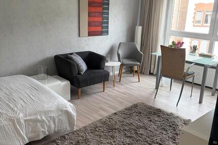 Wohnung Ilvesheim - 1 Zimmer, 34 m&sup2;, 900&euro; | Angebot:26625834