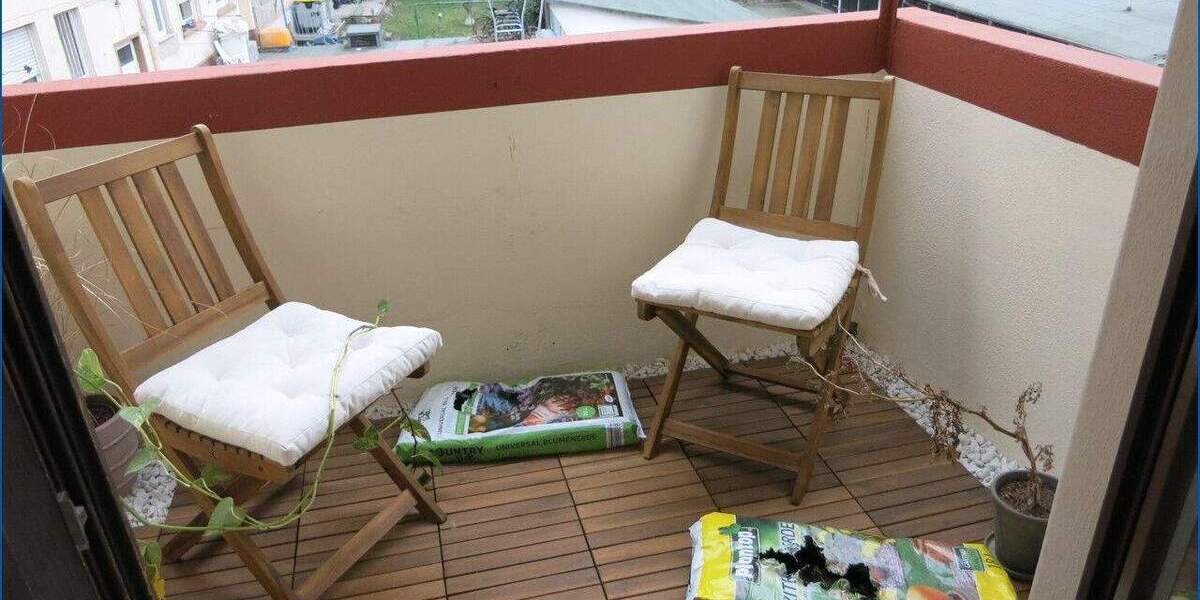 Etagenwohnung Mannheim Neckarstadt - 2 Zimmer, 56 m&sup2;, 187.500&euro; | Angebot:25375604