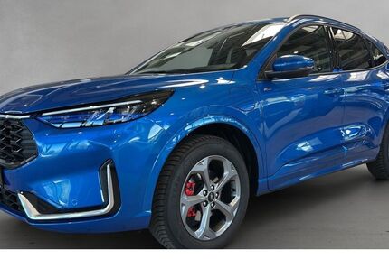 Ford Kuga 4.990 km 39.990 &euro; Weinheim 69469