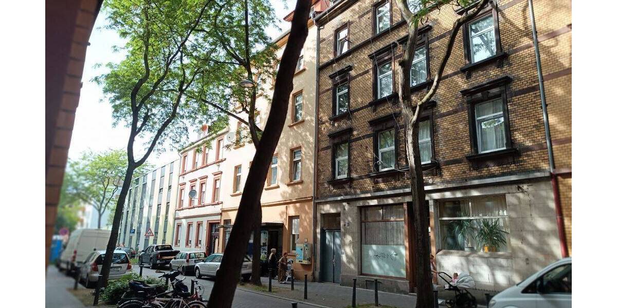 Mehrfamilienhaus, Wohnhaus Ludwigshafen am Rhein Friesenheim/Nord - 1 Zimmer, 438 m&sup2;, 719.000&euro; | Angebot:26804052