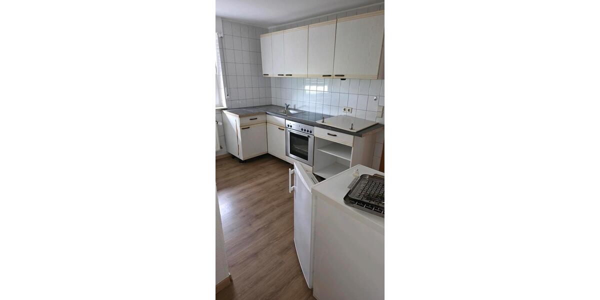 Etagenwohnung Waibstadt - 1 Zimmer, 30 m&sup2;, 600&euro; | Angebot:26690172