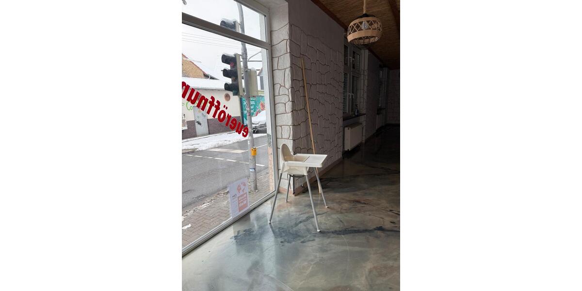 Ladenfläche zu vermieten zimmer
