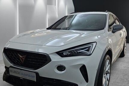 Cupra Formentor 38.827 km 25.950 &euro; Speyer 67346