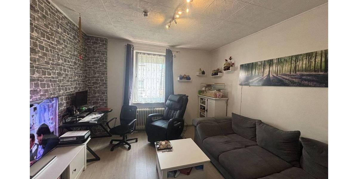 Mehrfamilienhaus, Wohnhaus Lampertheim - 7 Zimmer, 156 m&sup2;, 320.000&euro; | Angebot:26891573
