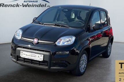 Fiat New Panda 3.205 km 15.489 € Speyer 67346