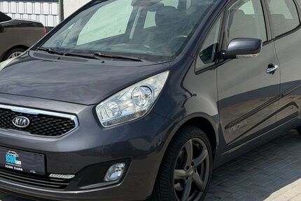 Kia Venga 119.999 km 5.450 &euro; Altlußheim 68804