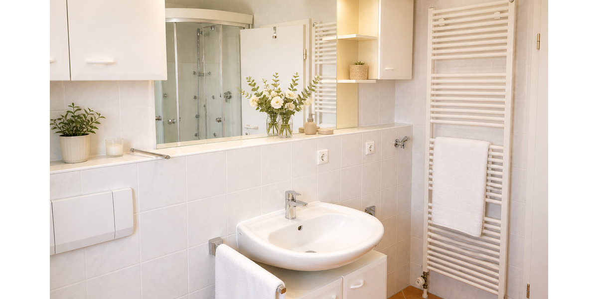 Etagenwohnung Weinheim - 4 Zimmer, 105 m&sup2;, 650.000&euro; | Angebot:26451500