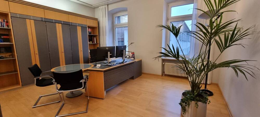 Gewerbeobjekt Heidelberg Bergheim - 7.650&euro; | Angebot:26909228