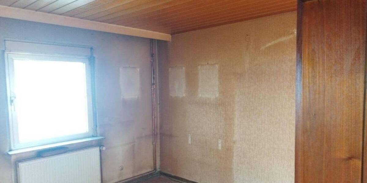 ** Doppelhaushälfte in beliebter Lage auf parkähnlichem Grundstück sucht begabten Handwerker... ** 3 zimmer