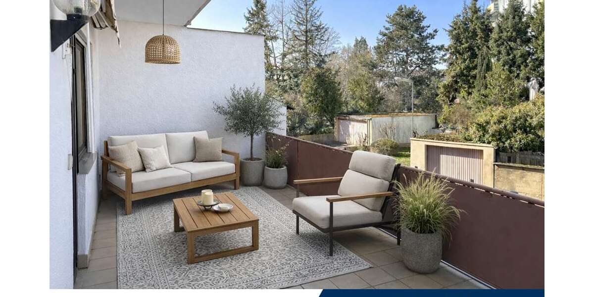 Etagenwohnung Schwetzingen - 3 Zimmer, 83 m&sup2;, 263.000&euro; | Angebot:26022783