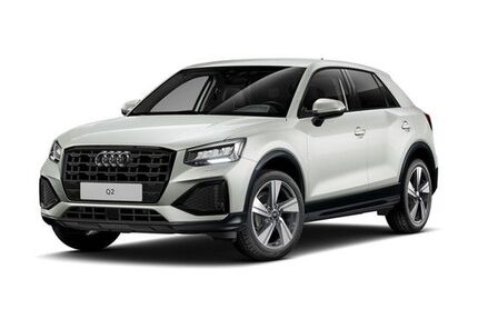 Audi Q2 3.436 km 35.210 &euro; Speyer 67346
