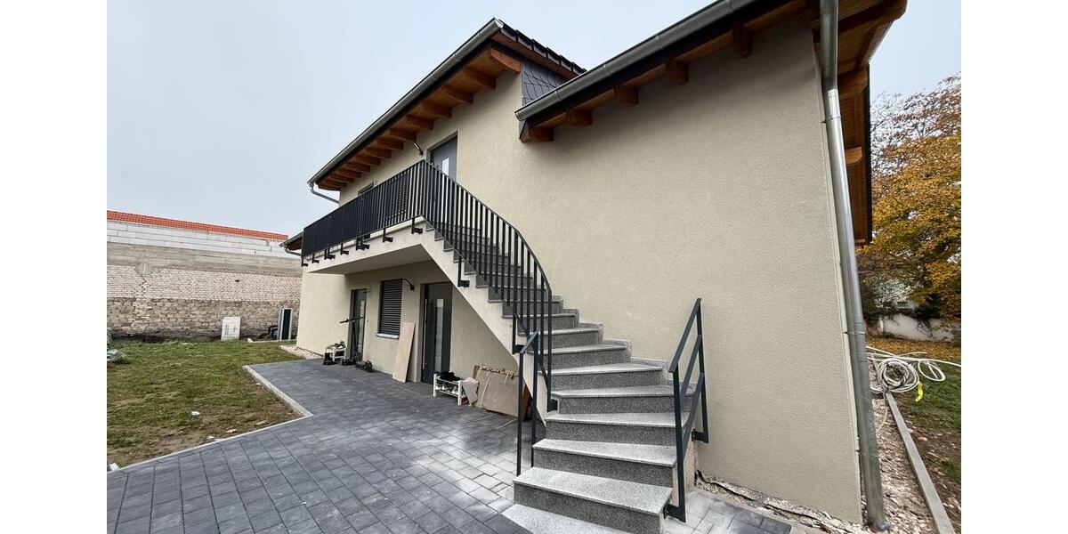 Lu-Edigheim Wohnung 3,5 ZKB 3.5 zimmer