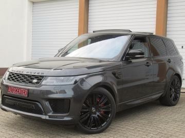 Land Rover Range Rover Sport 86.000 km 88.888 &euro; Weinheim 69469