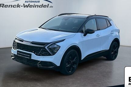 Kia Sportage 29.879 km 30.489 &euro; Mannheim 68199