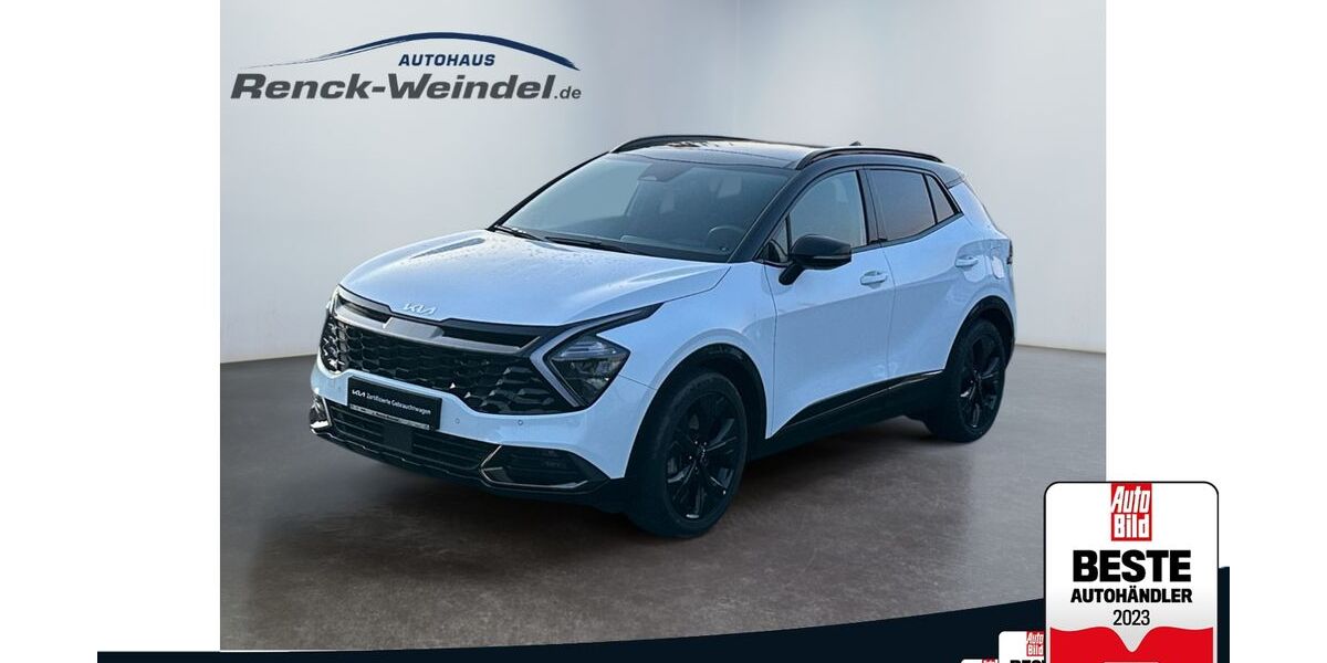 Kia Sportage 29.879 km 30.489 &euro; Mannheim 68199