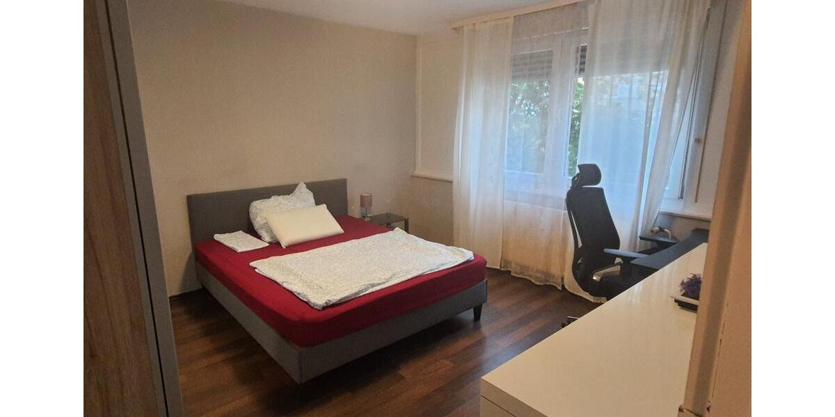 Etagenwohnung Ludwigshafen am Rhein Edigheim - 1 Zimmer, 15 m&sup2;, 565&euro; | Angebot:25299174