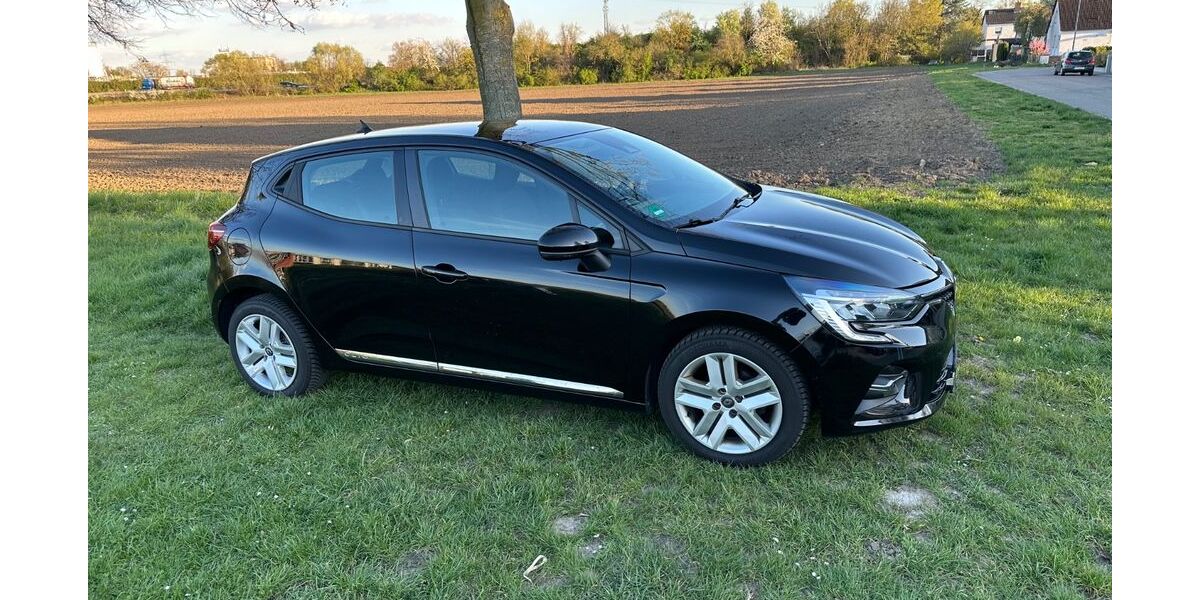 Renault Clio 97.150 km 9.800 &euro; Dannstadt-Schauernheim 67125