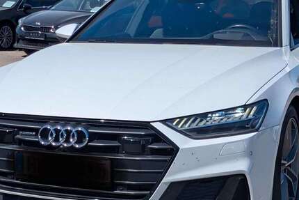 Audi A7 105.000 km 38.600 &euro; Rauenberg 69231