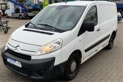 Citroen Jumpy