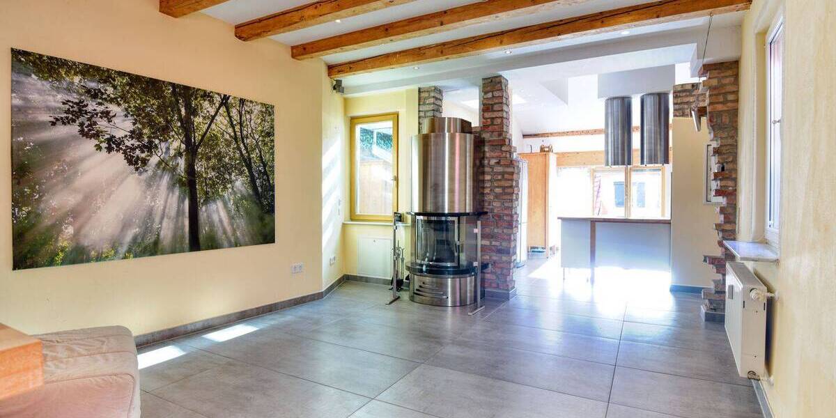 Etagenwohnung Heidelberg Bergheim - 1 Zimmer, 278 m&sup2;, 1.449.000&euro; | Angebot:24066496