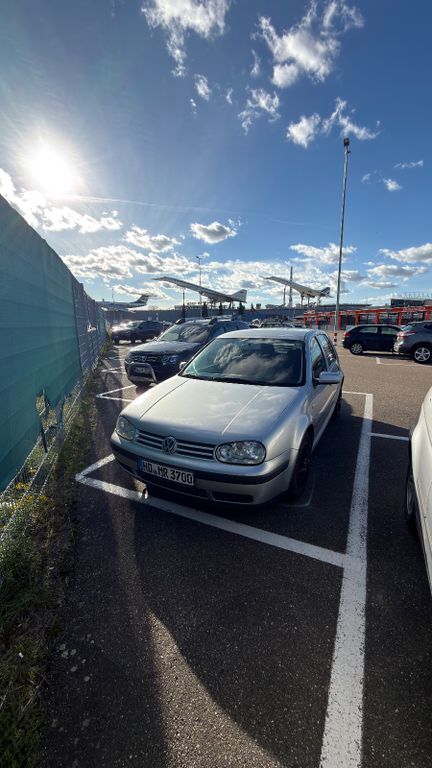 VW Golf 145.000 km 1.500 € Sinsheim 74889