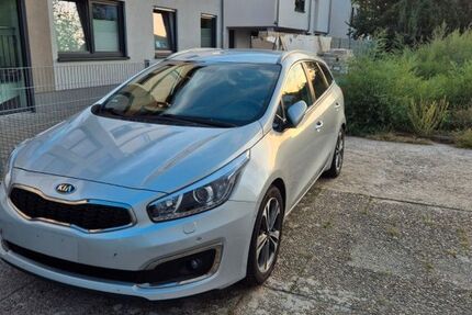 Kia ceed / Ceed 180.000 km 6.700 &euro; Viernheim 68519