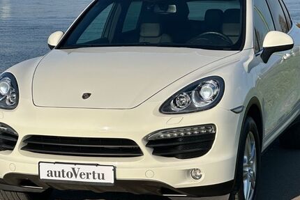 Porsche Cayenne 77.777 km 26.777 &euro; Mannheim I Baden-Württemberg 68169