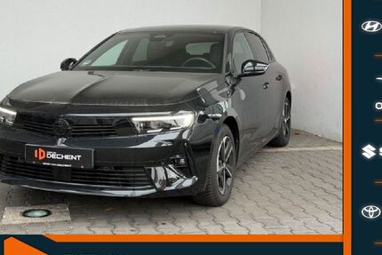 Opel Astra 9.000 km 19.919 &euro; Heidelberg 69115