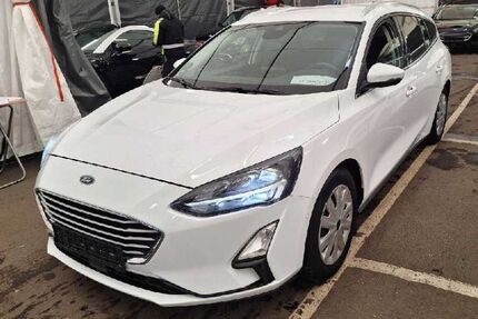 Ford Focus 197.000 km 6.902 &euro; Heidelberg 69123