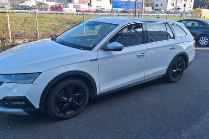 Skoda Octavia 148.300 km 22.900 &euro; Weinheim 69469