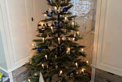 Wohnung zum Mieten in Bammental 1.180 € 115 m² 4 zimmer