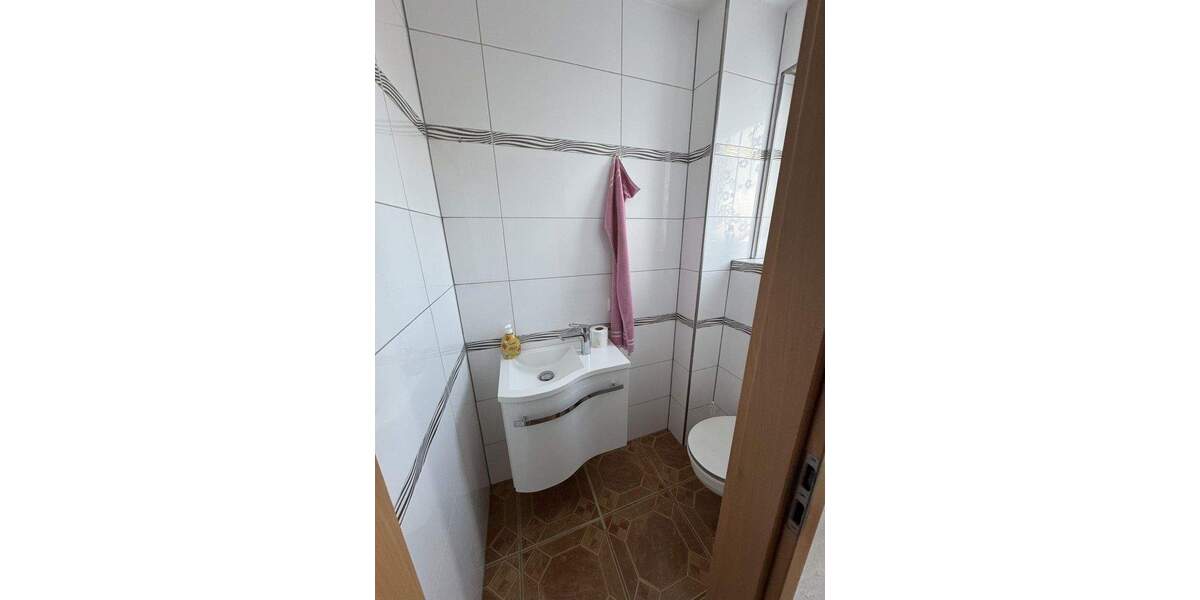 Gepflegtes Reihenmittelhaus in Leimen - RESERVIERT! 5 zimmer