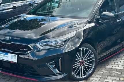 Kia ceed / Ceed