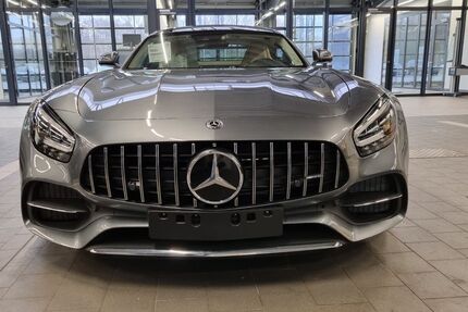 Mercedes-Benz AMG GT C 20.000 km 125.000 &euro; Neckargemünd 69151