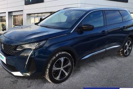 Peugeot 5008 69.743 km 26.590 &euro; Mannheim 68309