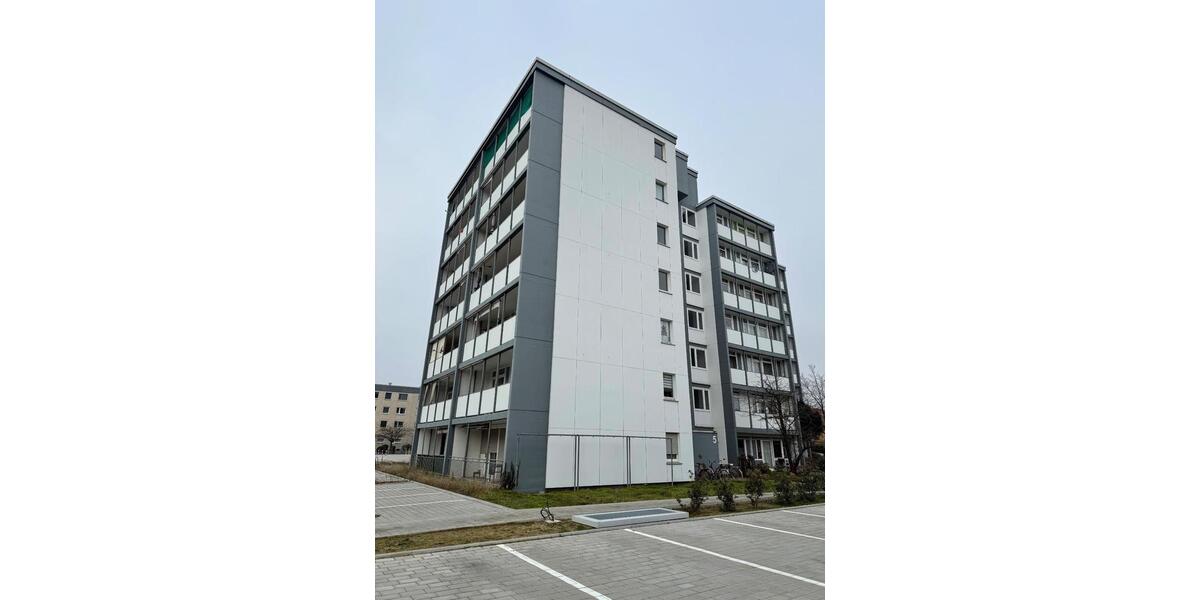 Etagenwohnung Ludwigshafen am Rhein Ludwigshafen-Oggersheim - 2 Zimmer, 45 m&sup2;, 875&euro; | Angebot:25308554