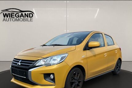 Mitsubishi Space Star 54.000 km 7.990 &euro; Viernheim 68519
