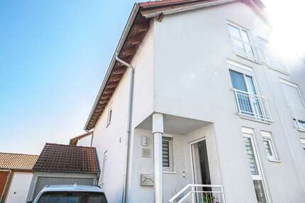 Haus Lorsch - 5 Zimmer, 140 m&sup2;, 1.900&euro; | Angebot:26330158