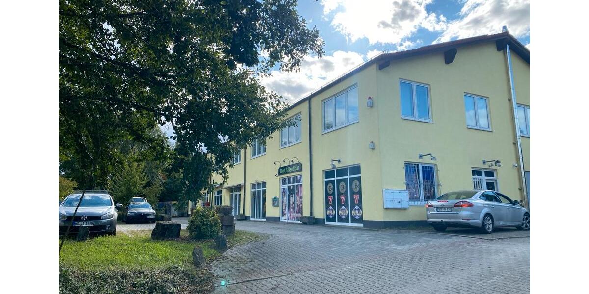 Gewerbeobjekt Aglasterhausen - 900&euro; | Angebot:26008148
