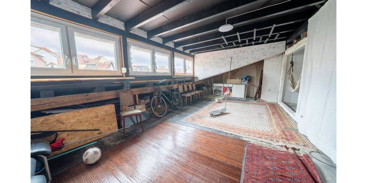 Mehrfamilienhaus, Wohnhaus Wiesloch - 1 Zimmer, 448 m&sup2;, 895.000&euro; | Angebot:26556381
