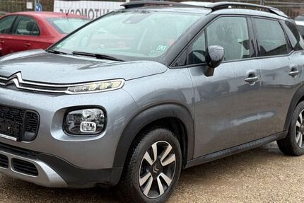 Citroen C3 Aircross 57.000 km 9.500 &euro; Weinheim 69469