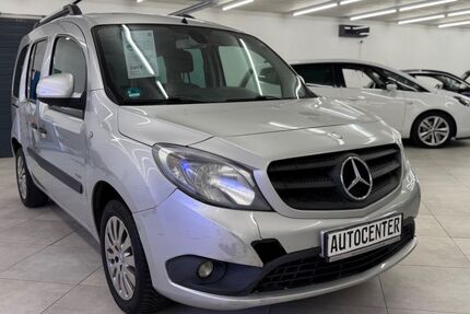 Mercedes-Benz Citan 207.132 km 3.990 &euro; Hockenheim 68766